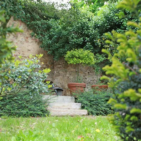 Le Montauban ベッド・アンド・ブレックファスト
